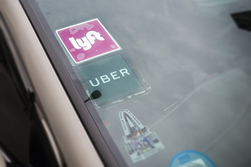 <p>IU Ride Late Nite by Lyft will launch Tuesday, according to a press release by Fleet Services. The service will provide transportation for IU students from midnight to 3 a.m. daily.</p>