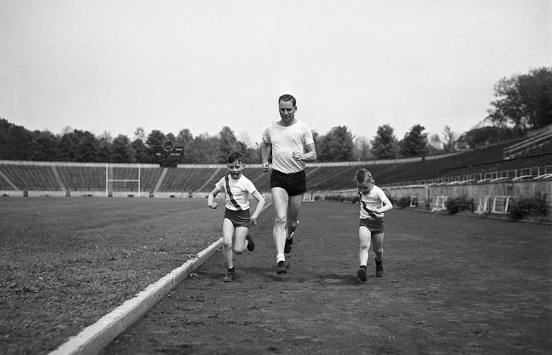  Indiana Daily Student