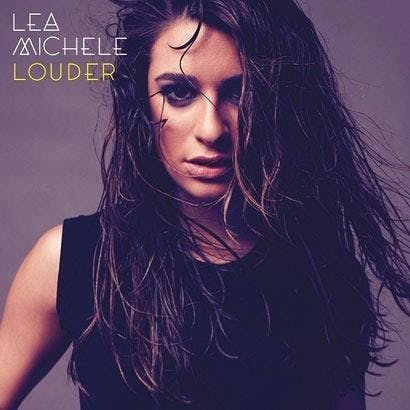 'Louder'