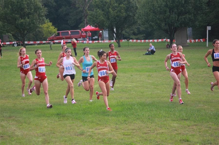 Cross Country