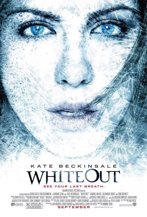 "Whiteout"