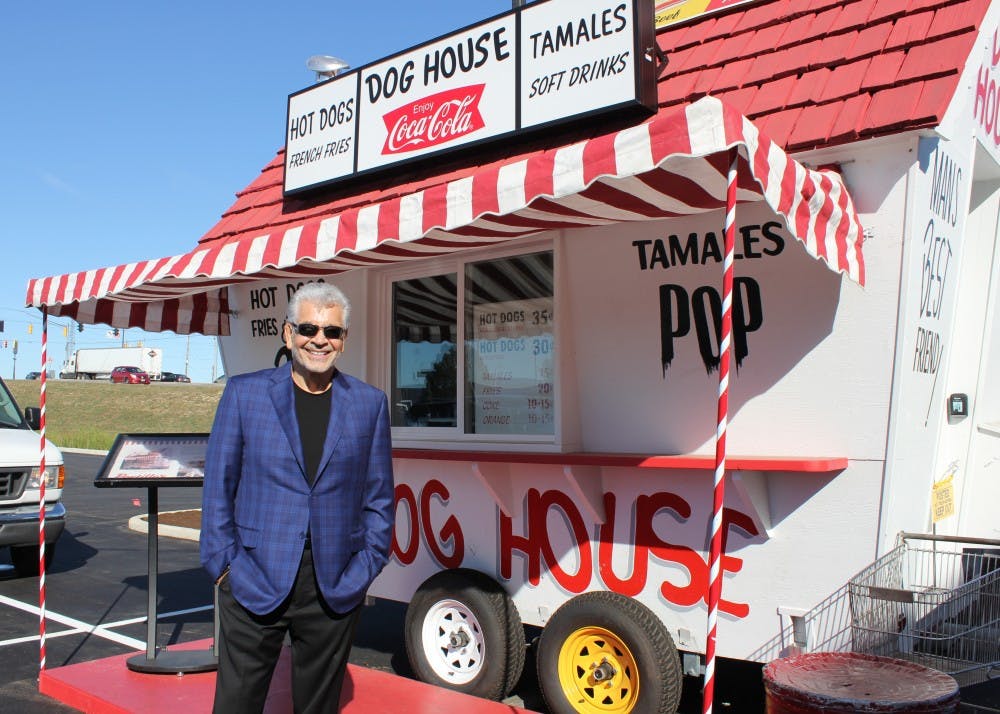 GALLERY: Portillo's opens in Fishers, IN