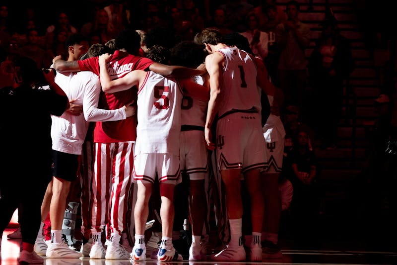 Top-rated center Arafan Diane commits to Houston over Indiana men’s basketball