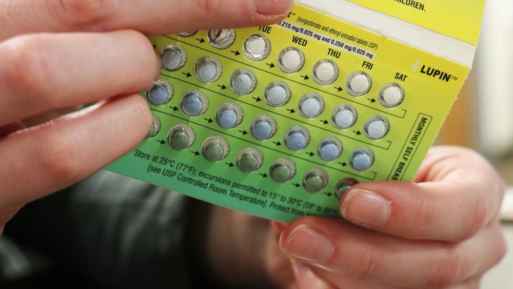 Pills are a popular form of birth control. Contraception has had a long and complicated history in the United States.