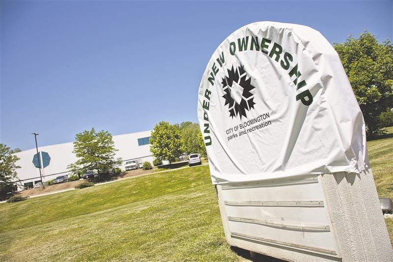 The Bloomington SportsPlex is currently undergoing an ownership change. The complex has shifted ownership to the city of Bloomington and is expected to undergo a name change.