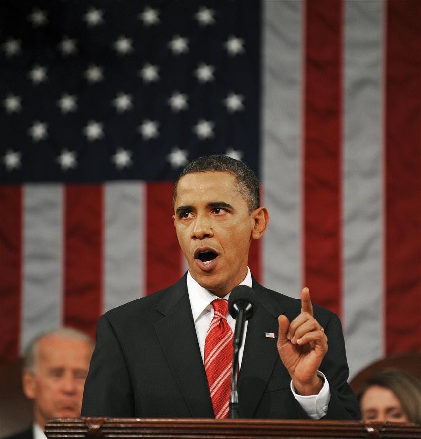 Obama