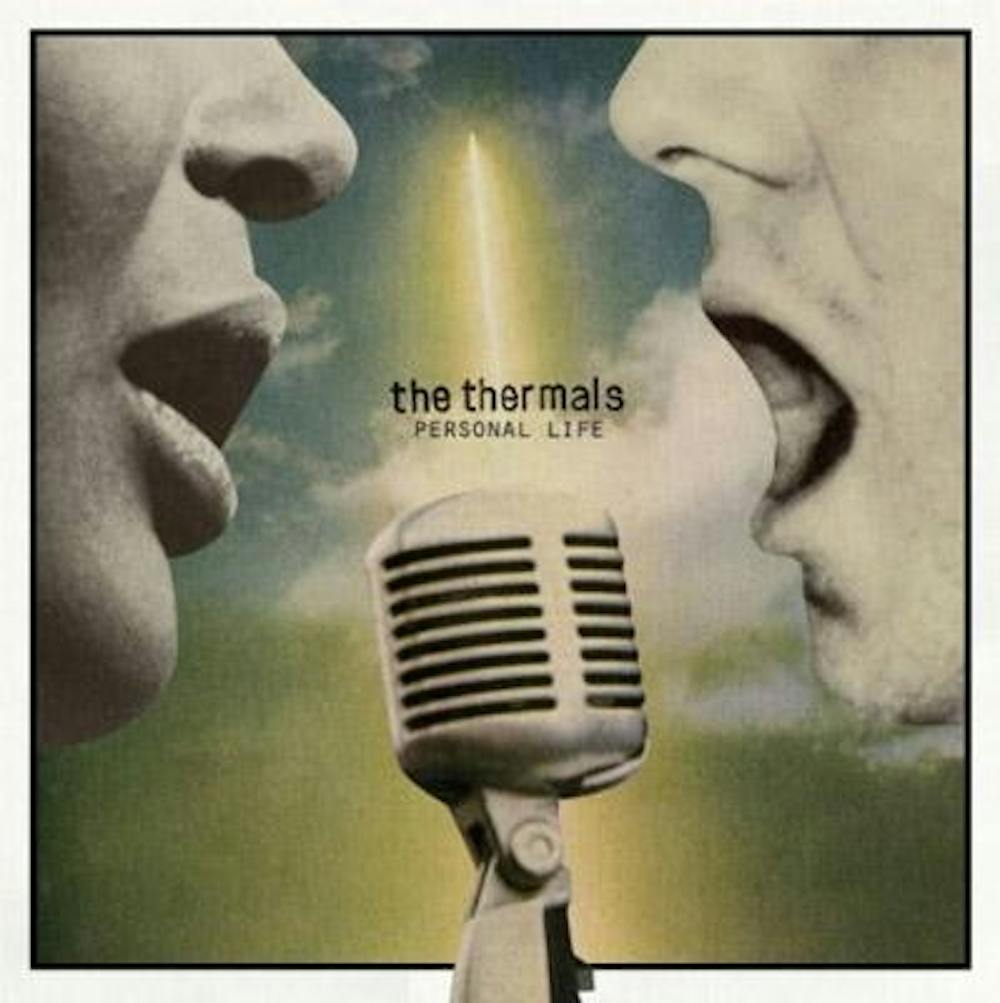 thermals