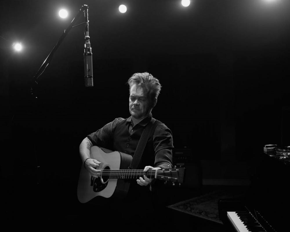 <p>John Mellencamp will be coming to IU's campus at 4:30 p.m. Friday in the Wittenberger Auditorium. Mellencamp will be presenting "From the Ashes," a National Geographic documentary about the coal industry, which features a soundtrack with his music.</p>