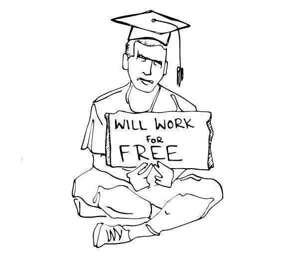 Internship internment 