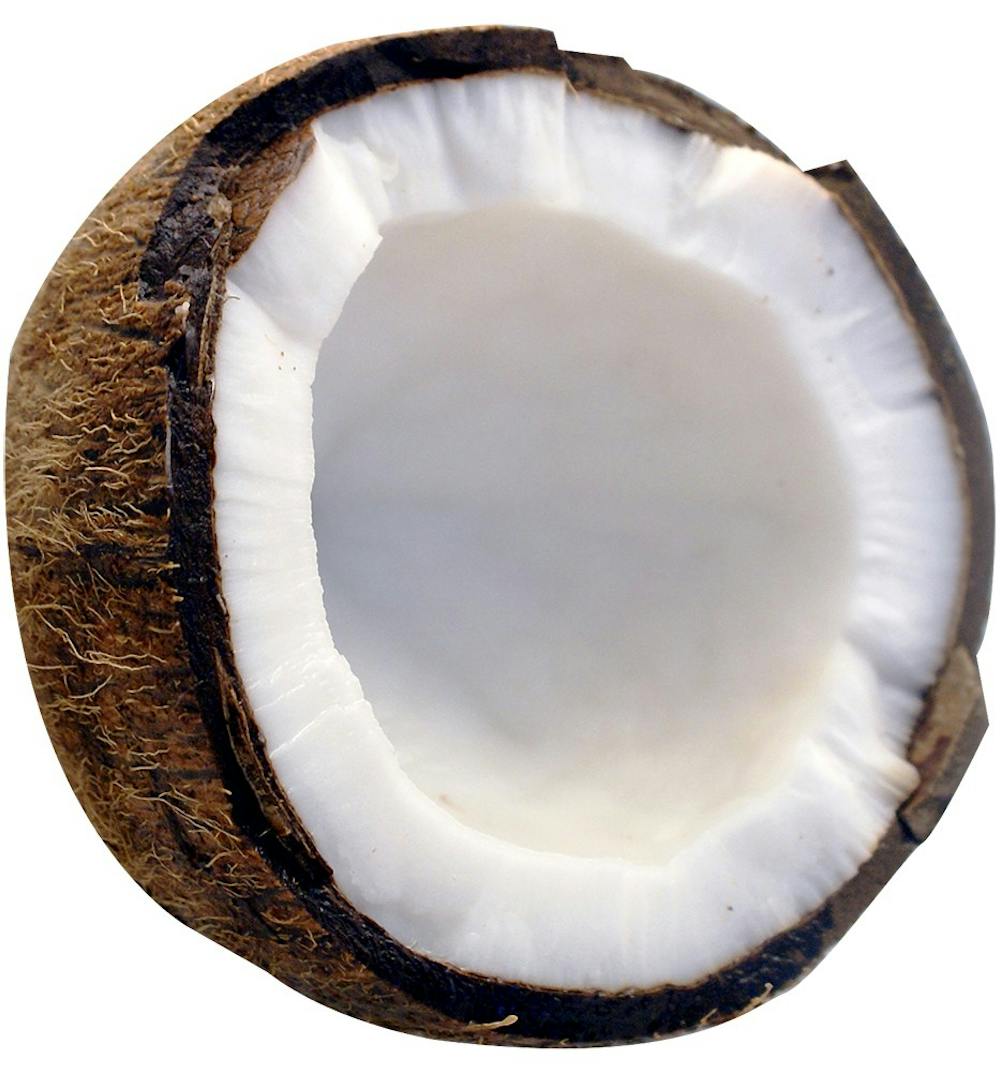 Coconut Pulling 