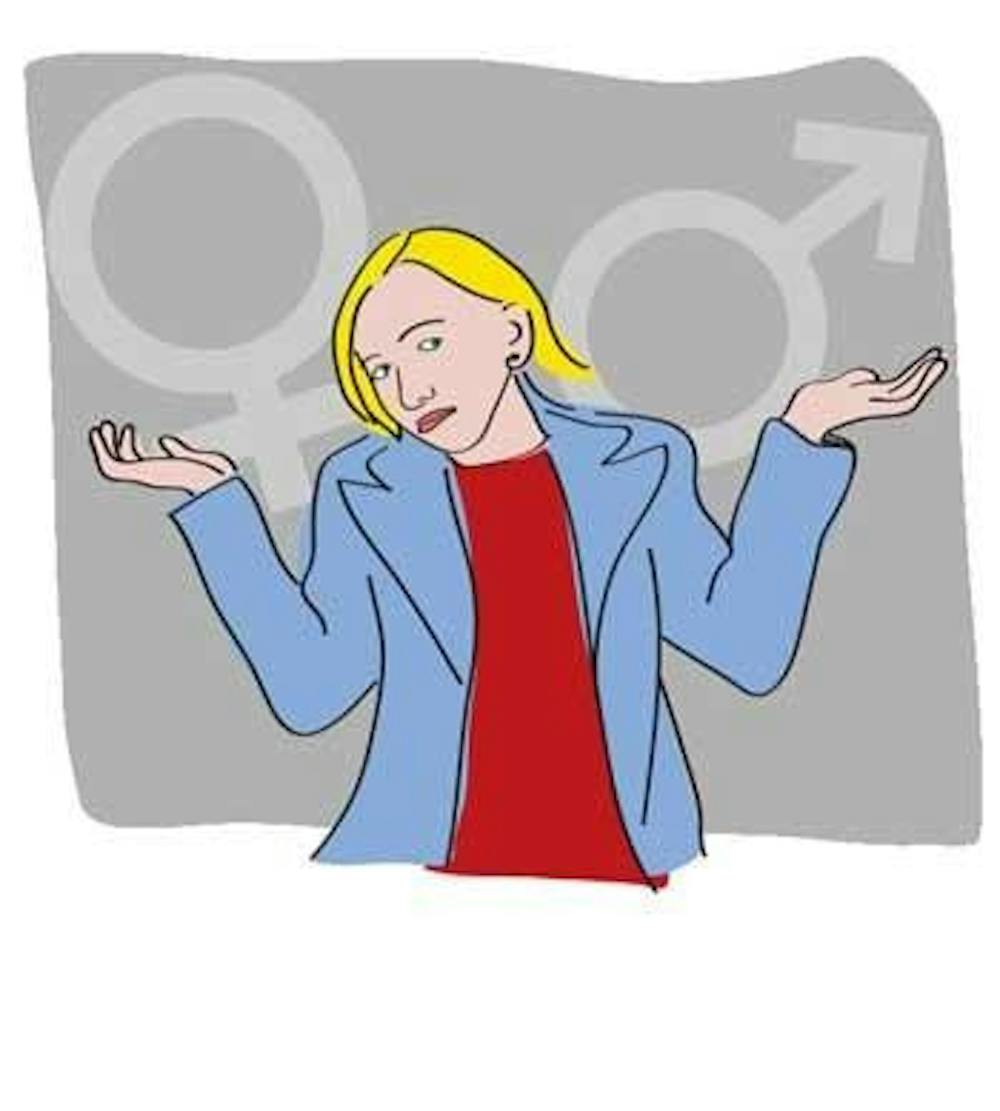 Illustration by Larry Buchanan