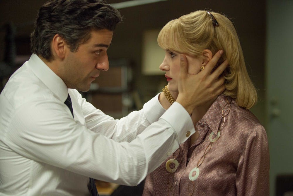 'A Most Violent Year'