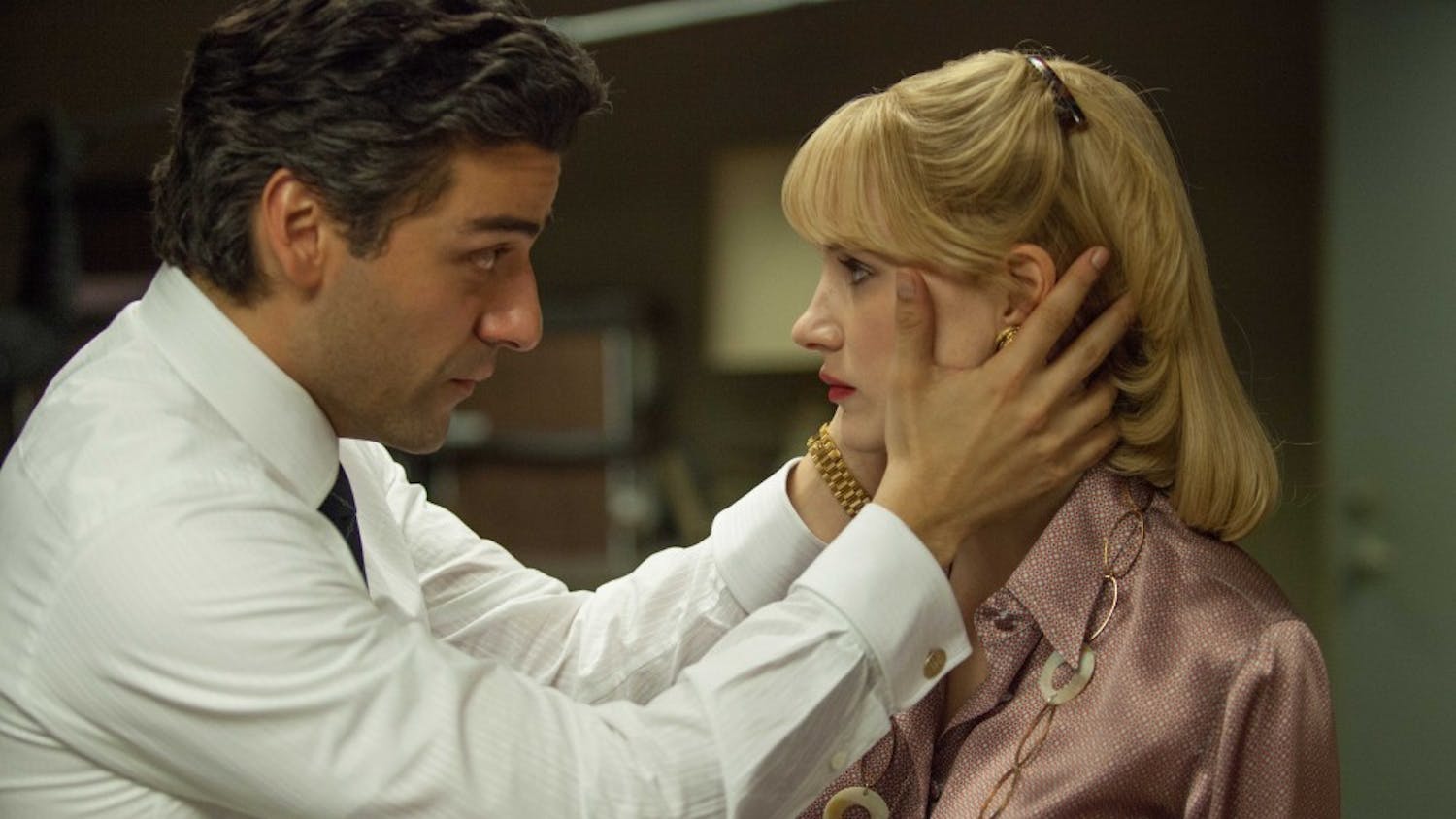 'A Most Violent Year'