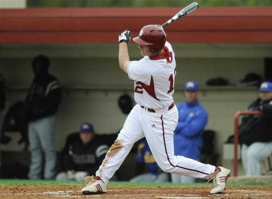 Baseball vs. Morehead State