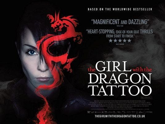 dragon