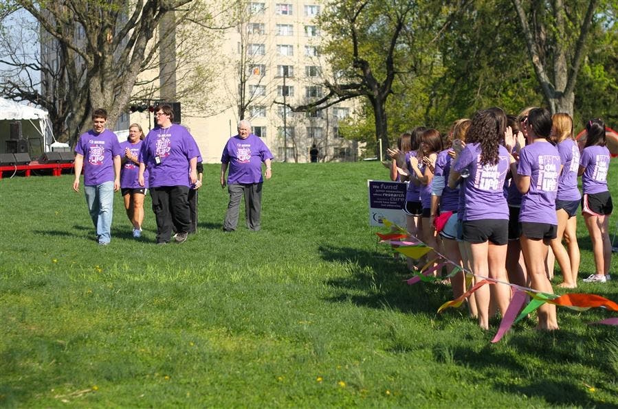 Relay for Life