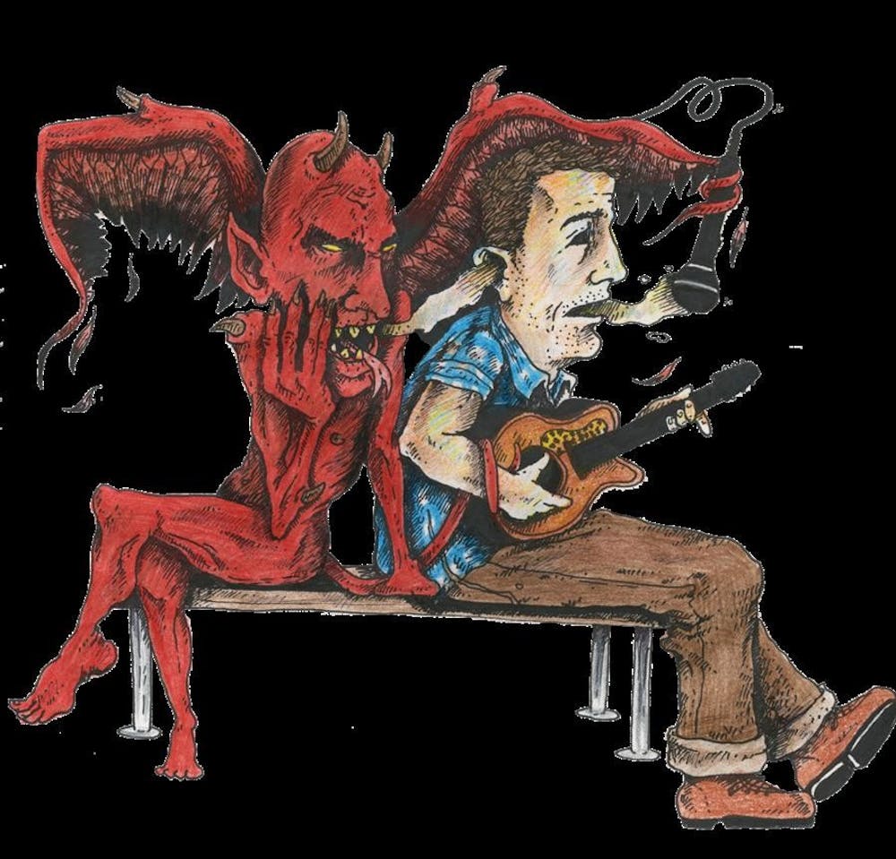 devil