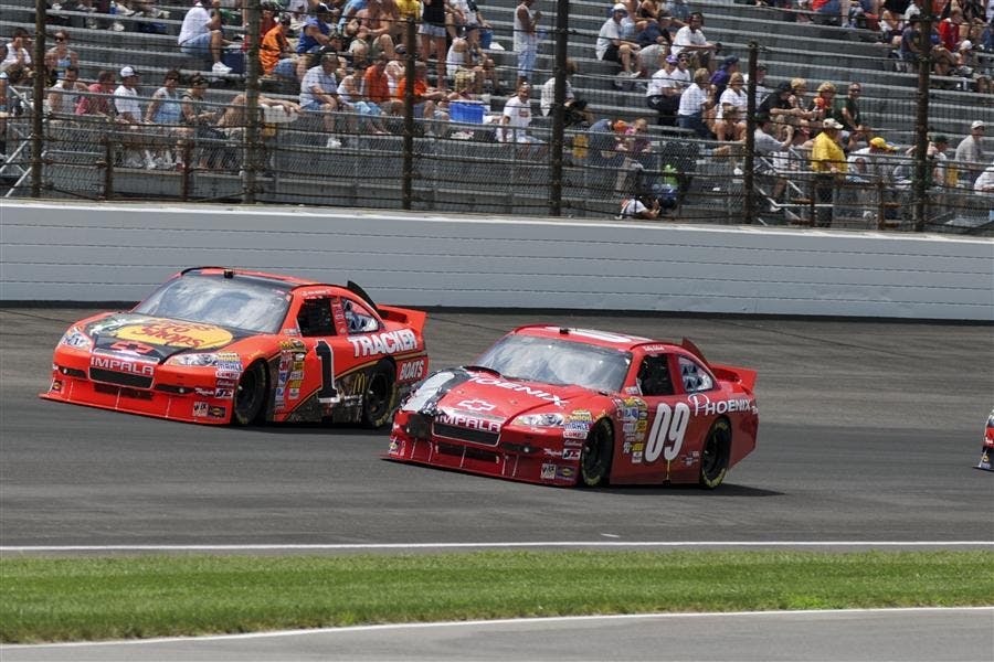 brickyard pass - Indiana Daily Student
