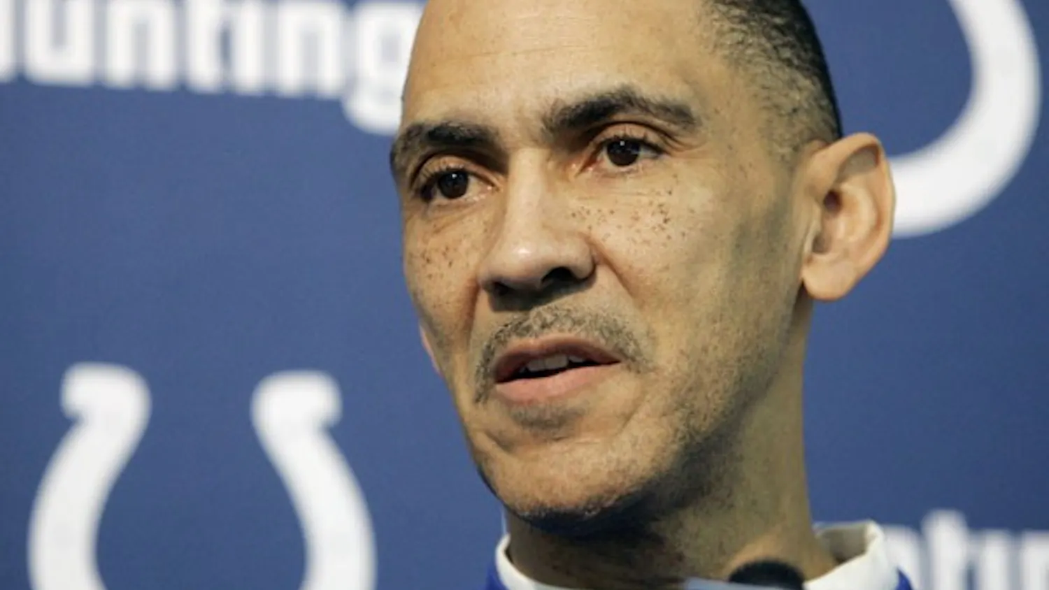 On Football Dungy
