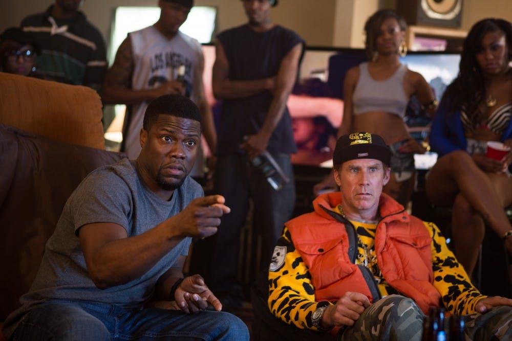 ENTER GETHARD-MOVIE-REVIEW 2 TNS