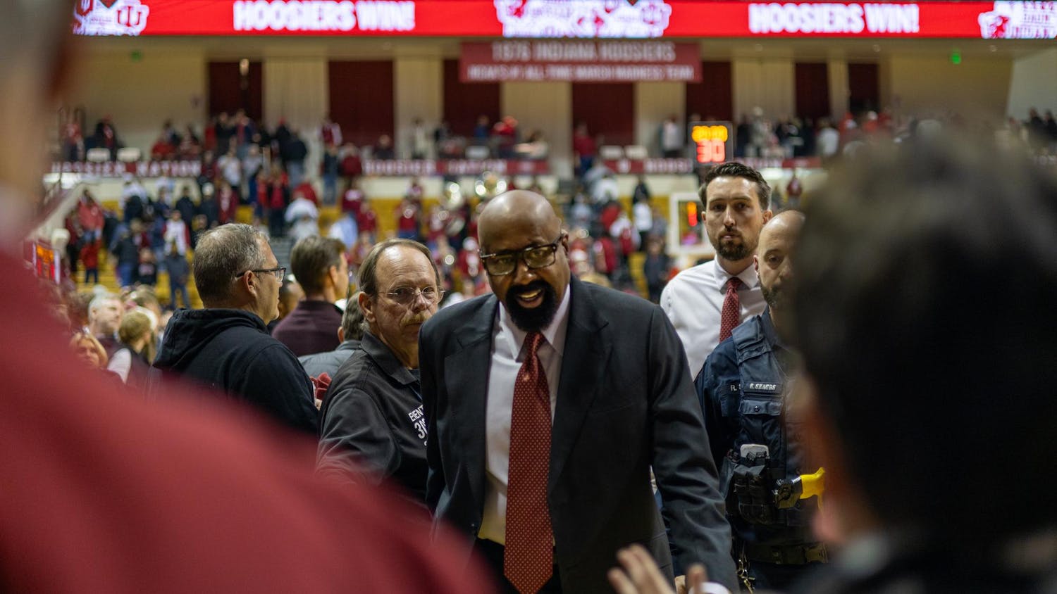 Your guide to the 2024 Indiana State Fair - Indiana Daily Student