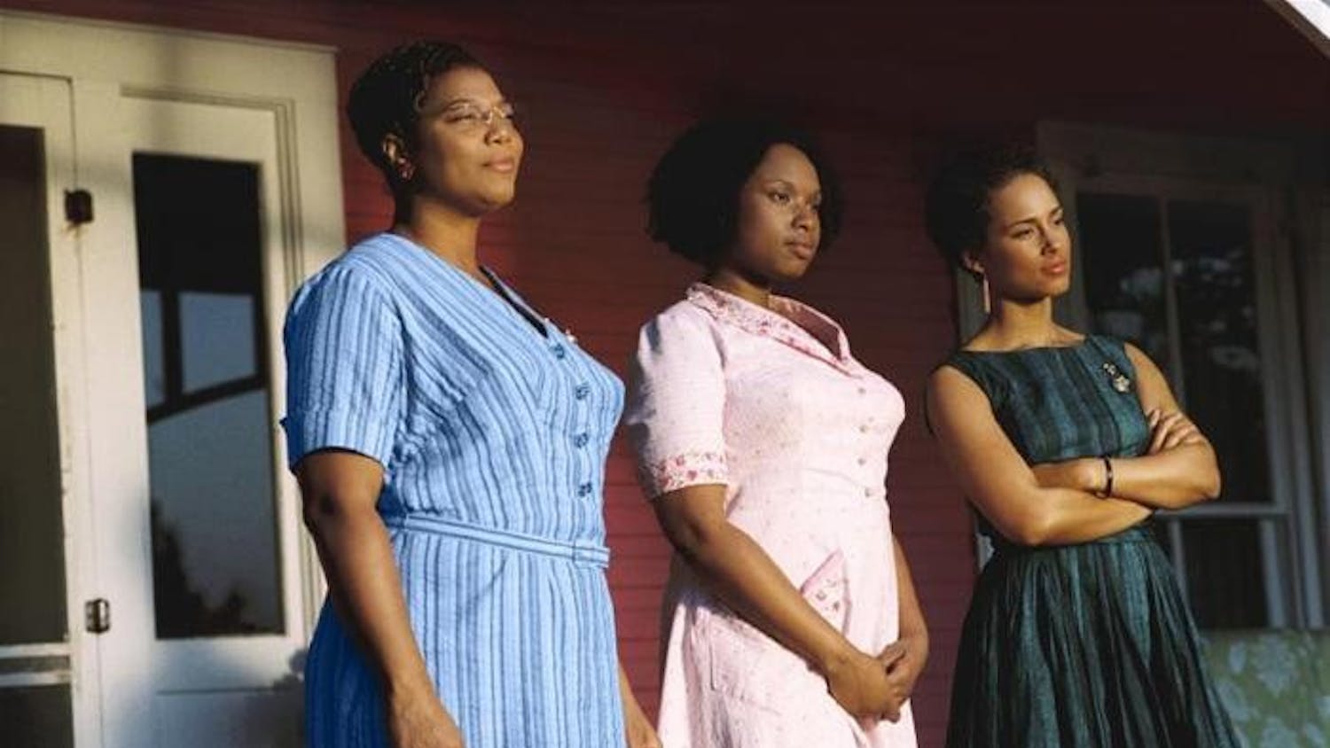 Even with three singer-turned-actress performers, "Secret Life of Bees" fails to entertain.