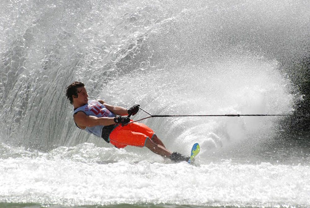 spWaterski