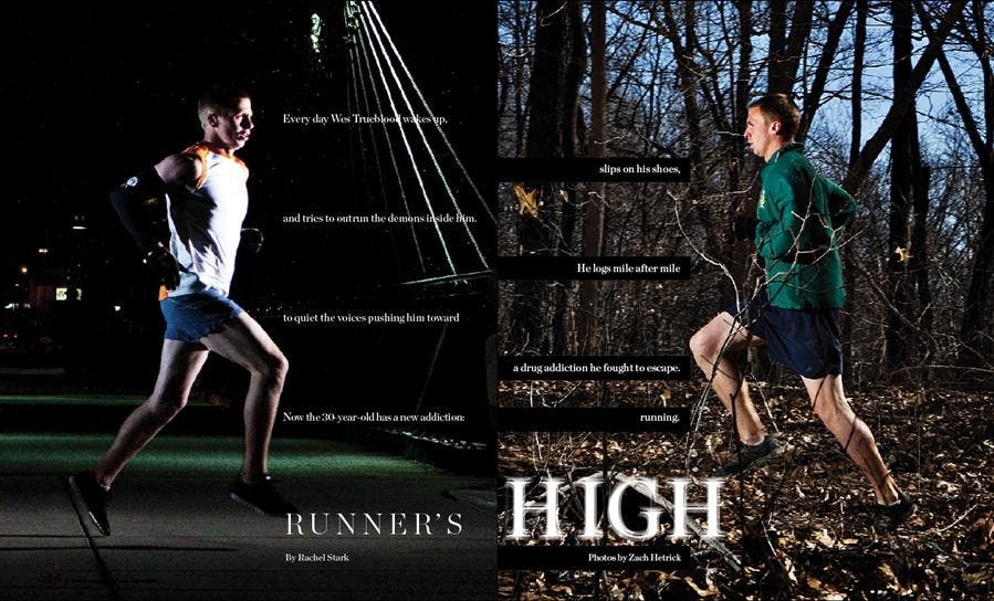 Runner's High
