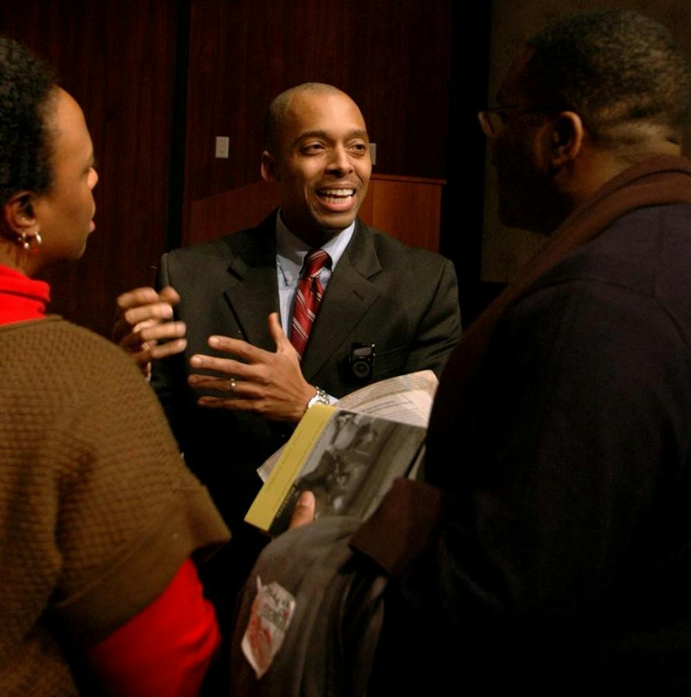 Readings on Race