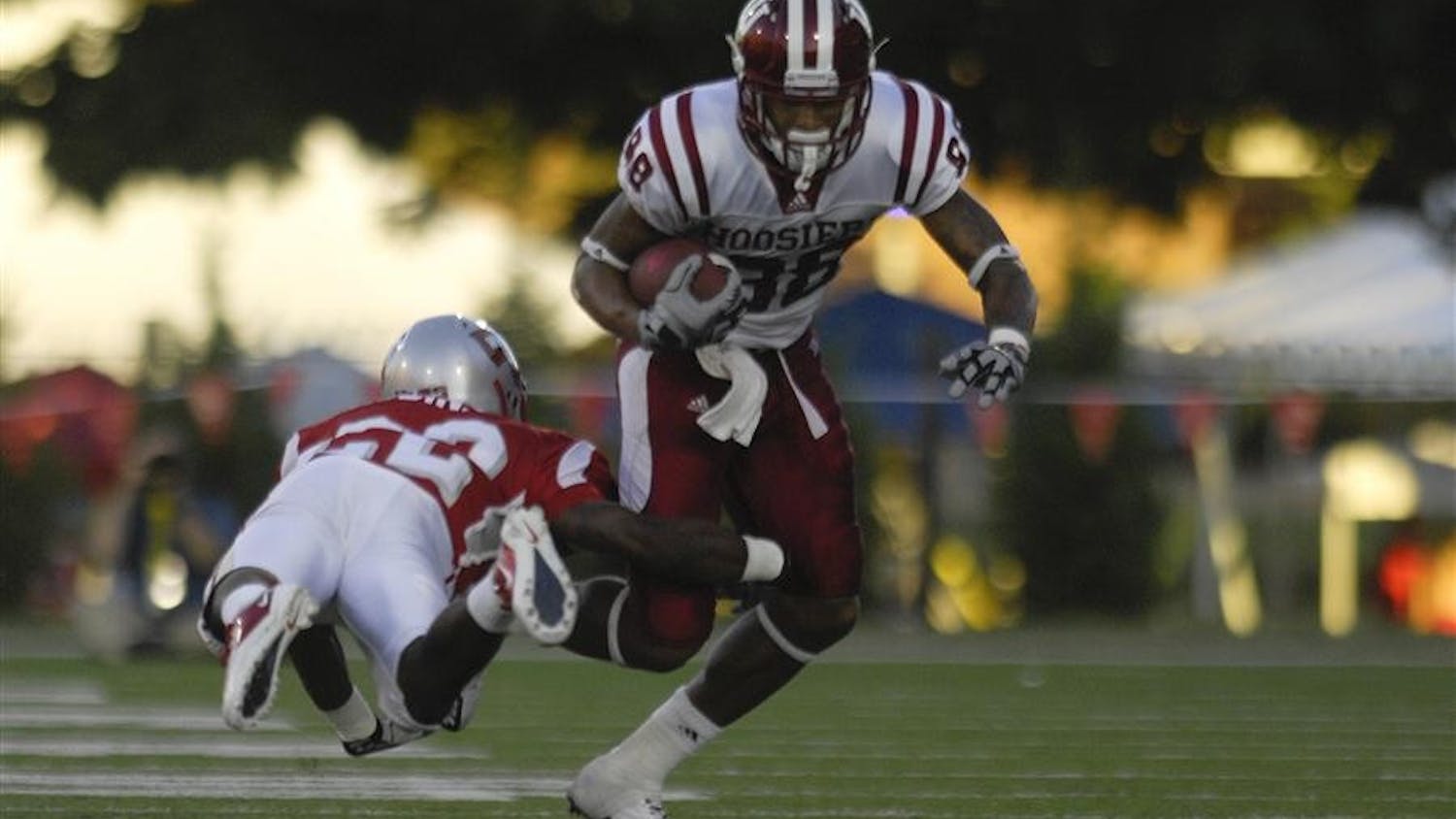 Football at Western Kentucky