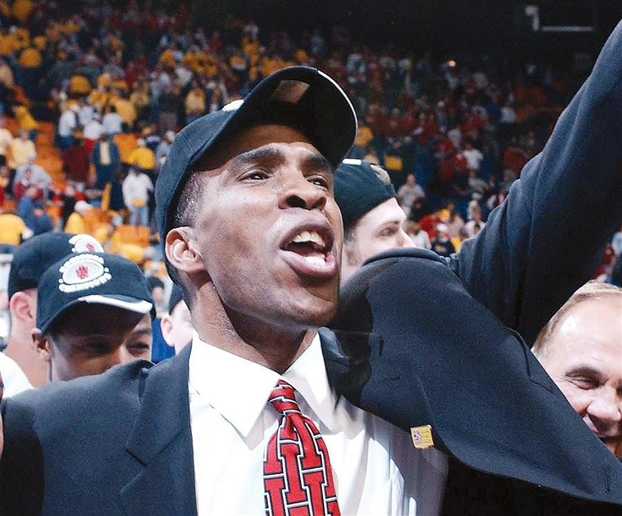 Decade in Sports Photos