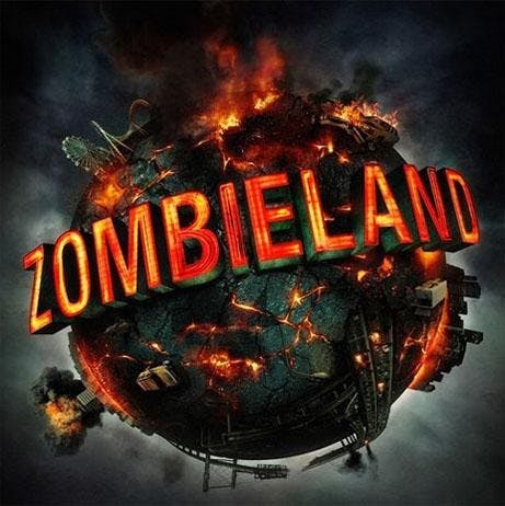 "Zombieland"
