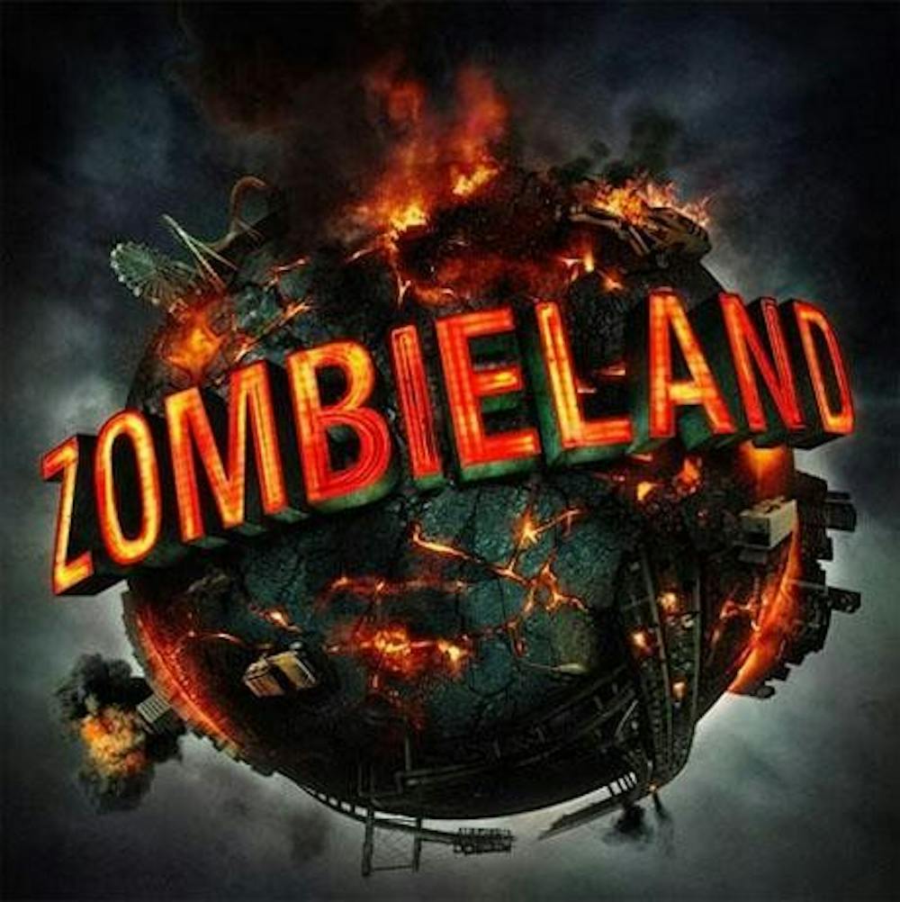 "Zombieland"