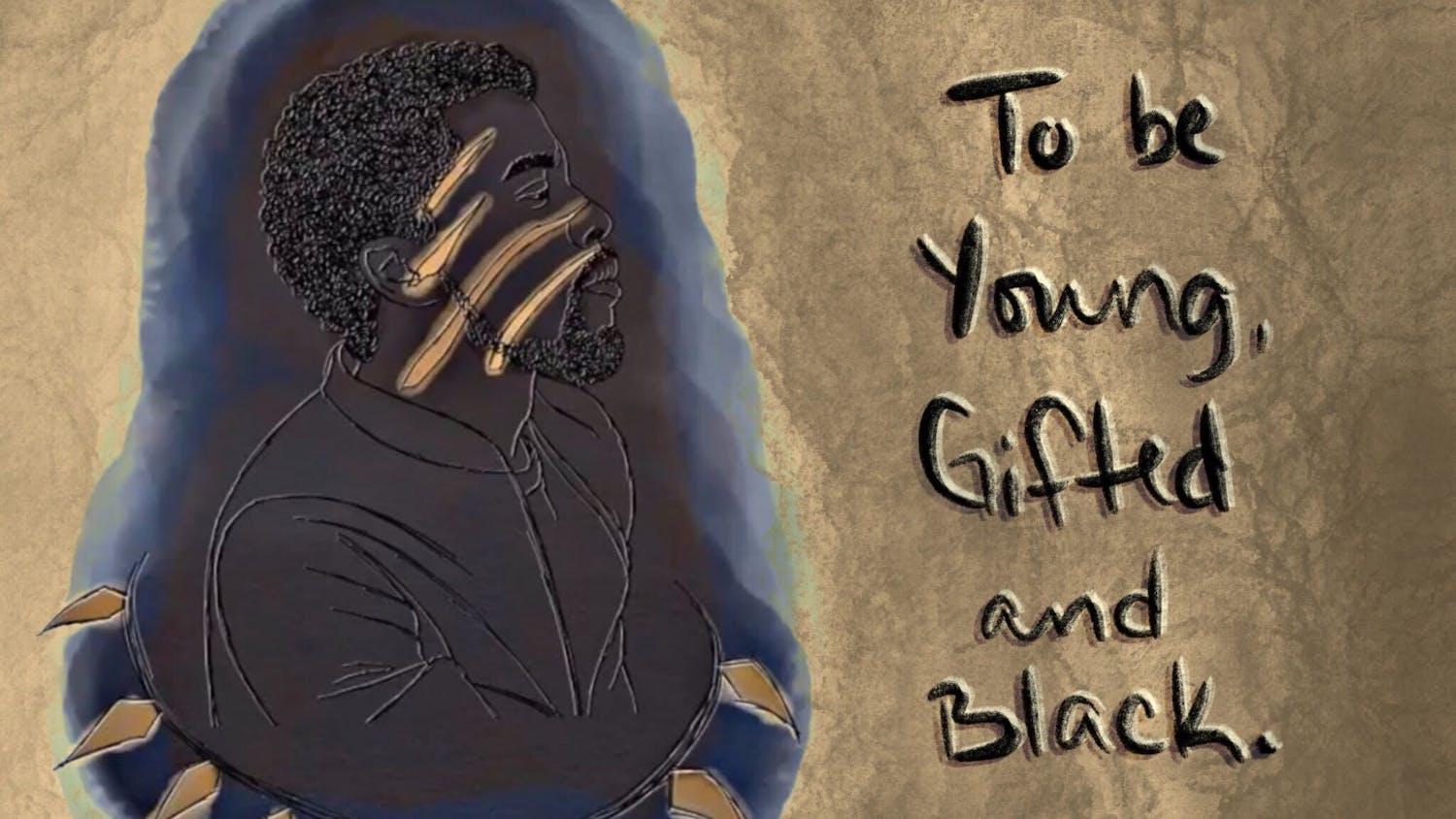 To be young, gifted and Black