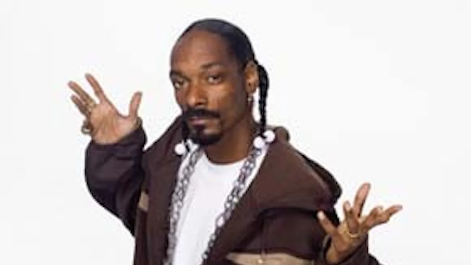 "I take time away from my career of selling out to half-ass some music, and all I get is a C?"