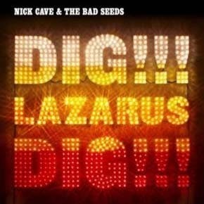 Nick Cave and the Bad Seeds