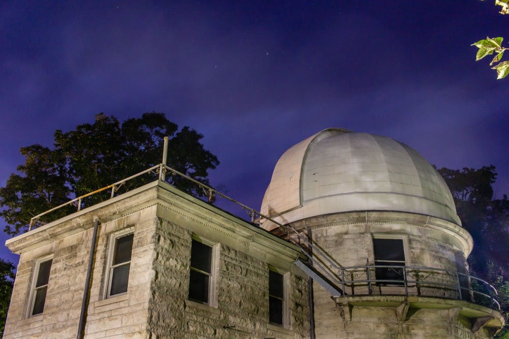 Kirkwood Observatory