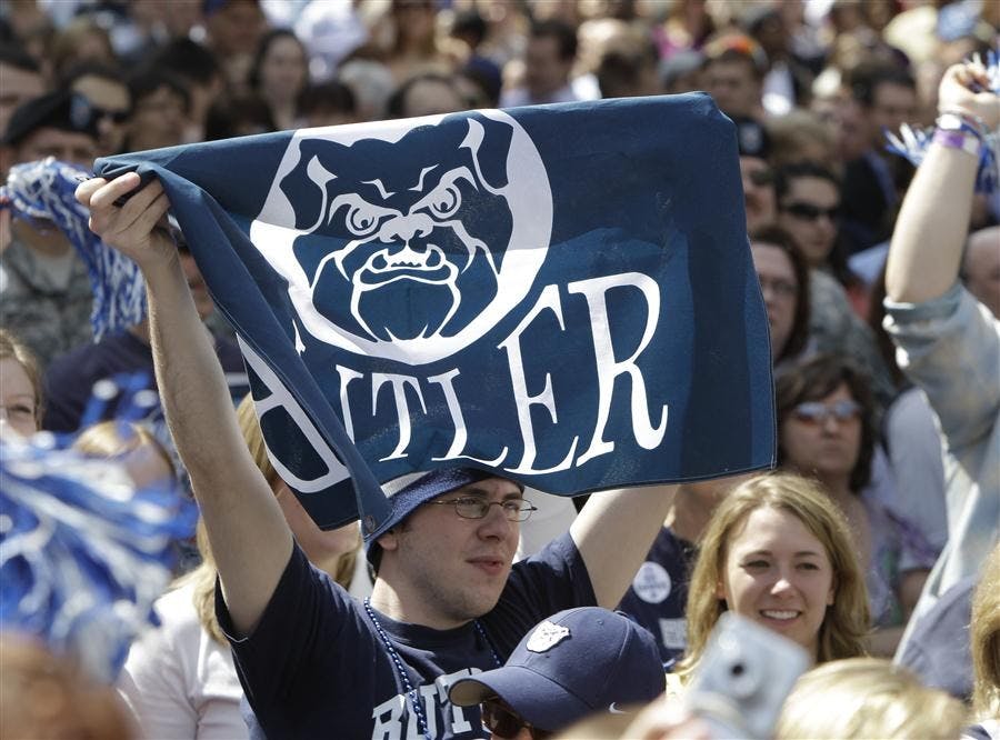 (AP Photo/Darron Cummings)