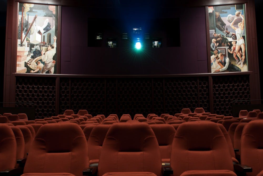 IU Cinema