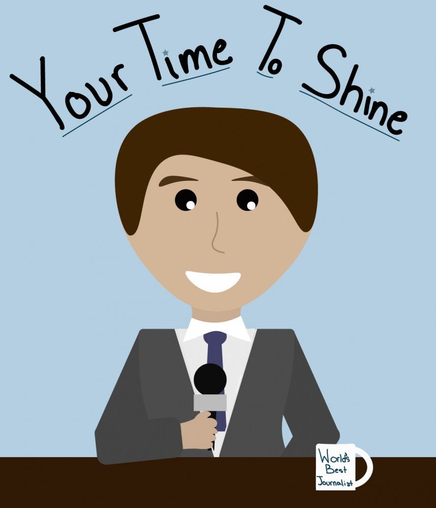 ILLO: Media and Trump