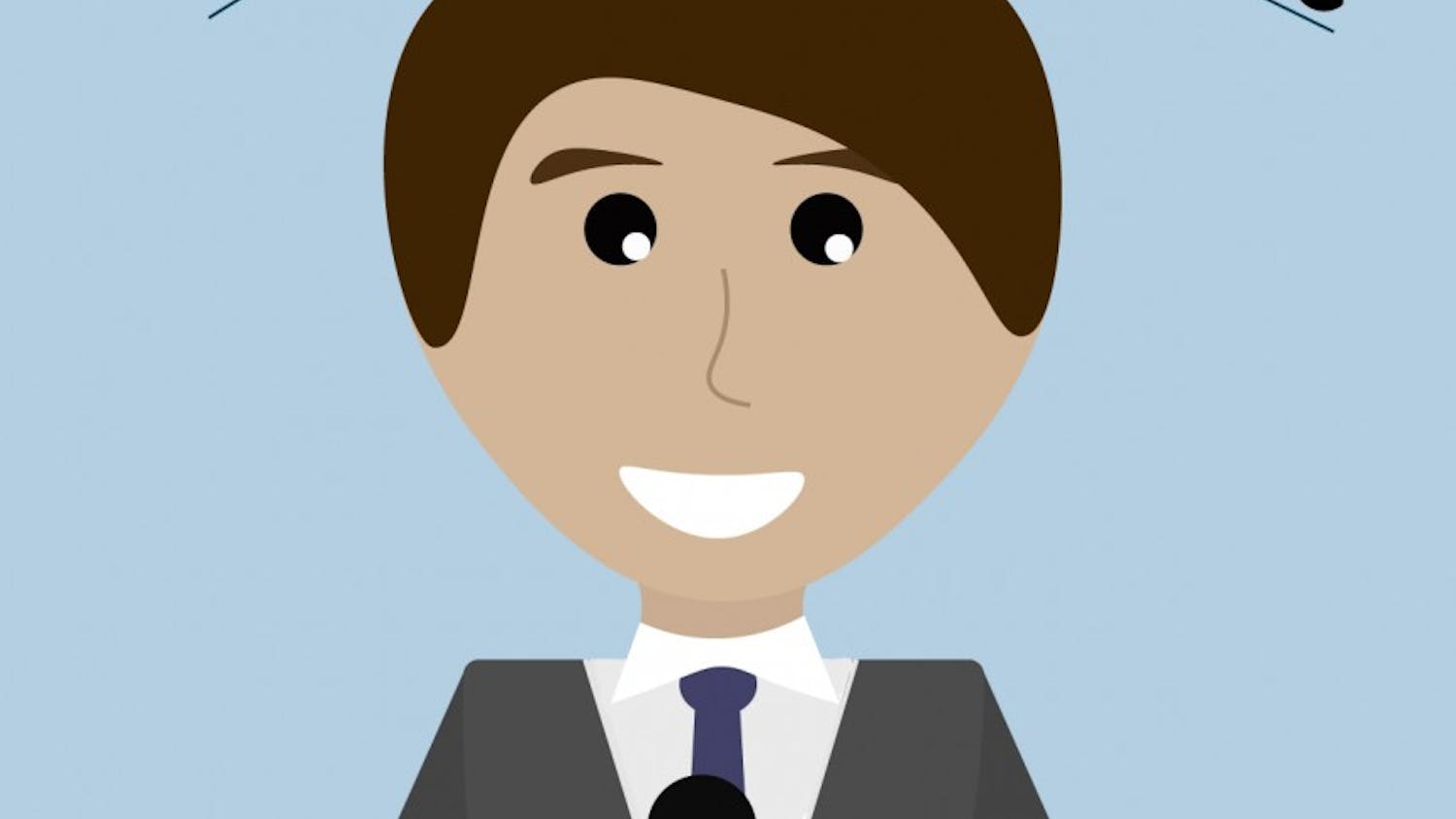 ILLO: Media and Trump