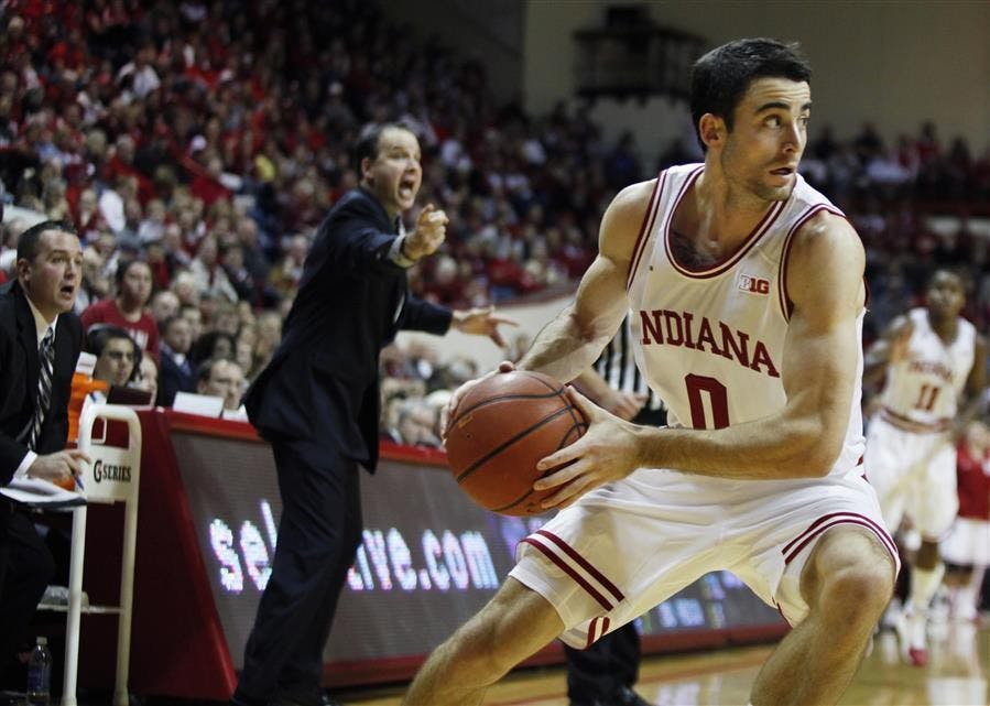 CAROUSEL_IUBB vs. LIU