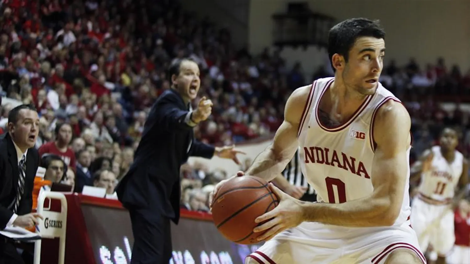 CAROUSEL_IUBB vs. LIU