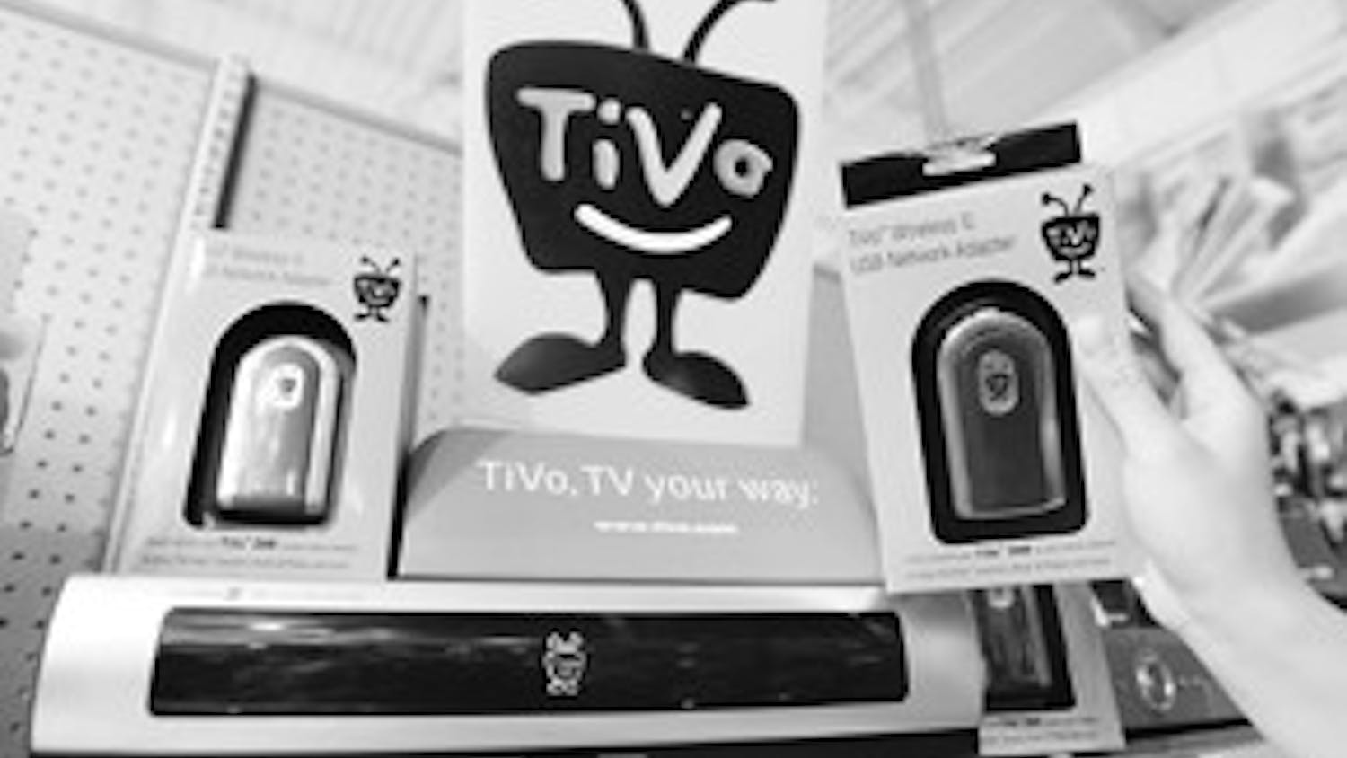 Earns Tivo