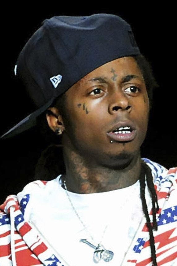 Lil Wayne
