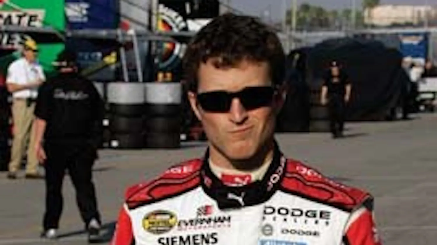 NASCAR Daytona Cheating