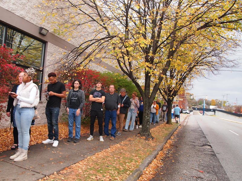 Courts reinstate ban on use of student IDs when voting in Indiana