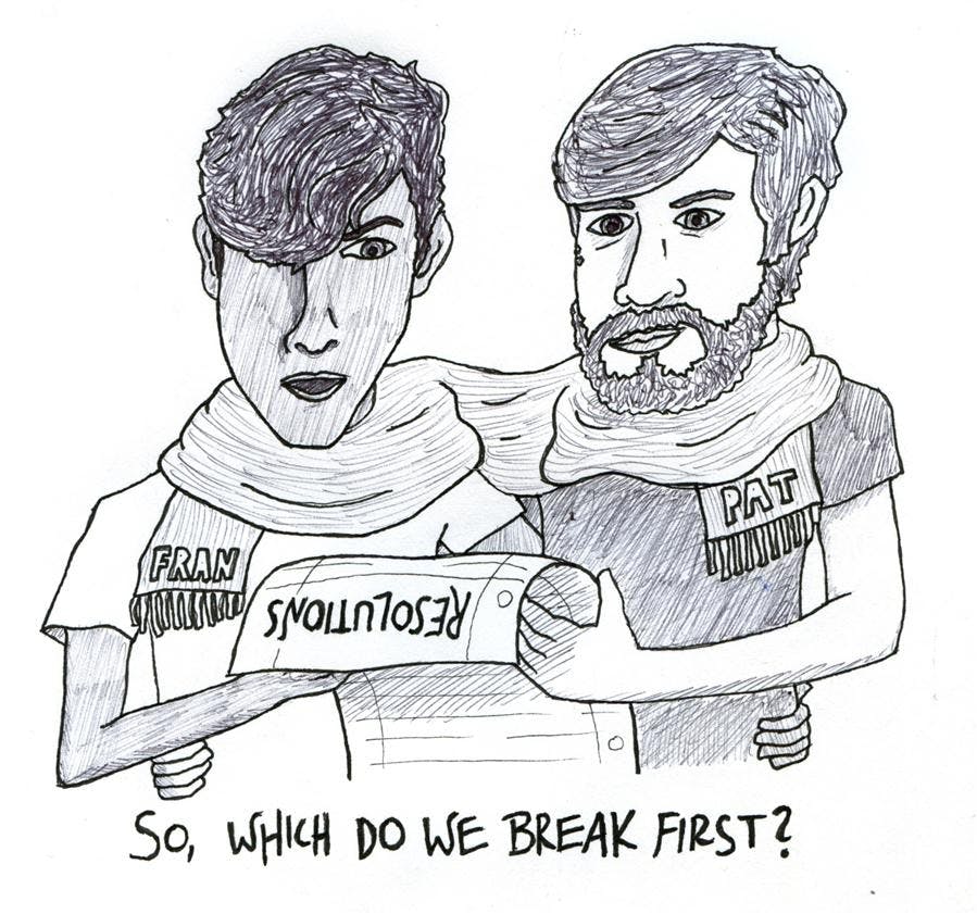 Opinion Illustration