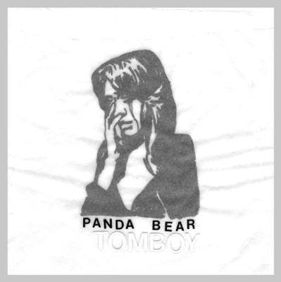 pandabear