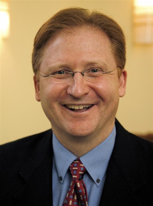 Tony Armstrong